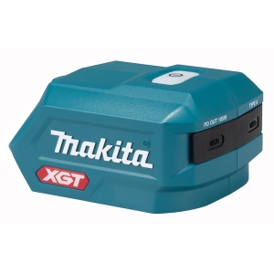 AKU ADAPTER 40V 105W USB-C / USB-A MAKITA