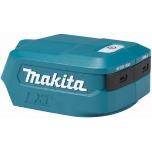 AKU ADAPTER 18V 105W USB (2X) MAKITA