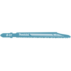 SUPER EXPRESS TIKKSAETERAD B-51 (T123X) 73MM HSS 5TK RST 1-3MM.MET. 1-8MM. KIIRE LÕIGE MAKITA