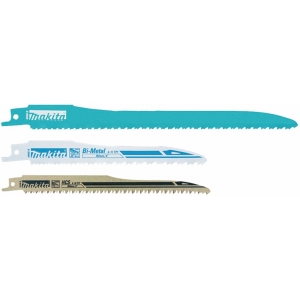 UNIV.SAETERADE KMPL. 3TK SUPER EXPRESS. B-05038. B-05044. B-05153. (SA2345X. SA123XF. SA345XF) MAKITA