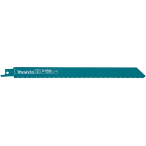 UNIV.SAETERAD 225X0.9MM BIM. 5TK PAINDUV. METALL TORUD. PROFIILID 3-8MM (14TPI). (S1122BF) MAKITA