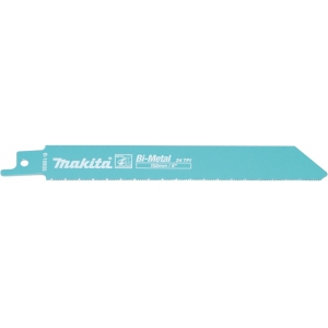 UNIV.SAETERAD 152X0.9MM BIM. 5TK PAINDUV. ÕHUKE METALLPLAAT. TORUD. MET. PROFIILID 5-100MM (24TPI). (S922AF) MAKITA