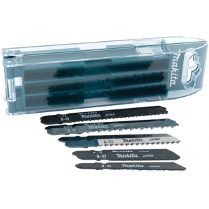 10-OS. TIKKSAETERADE KOMPL. (B-13. B-16. B-22. B-23. B-10S) MAKITA