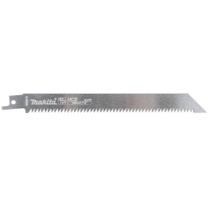 SABRE SAW BLADE 190X0.6MM HCS MAKITA