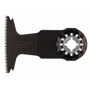 MULTITOOL RISTILÕIKAMISE SAETERA 65MM TMA055; BIM. STARLOCK. PUIDULE MAKITA