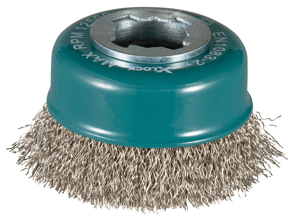 KAUSSHARI LAINELINE 0.3MM. Ø75MM. ROOSTEVABA. X-LOCK MAKITA