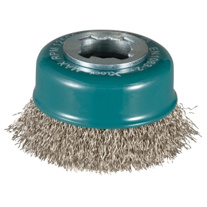KAUSSHARI LAINELINE 0.3MM. Ø75MM. ROOSTEVABA. X-LOCK MAKITA
