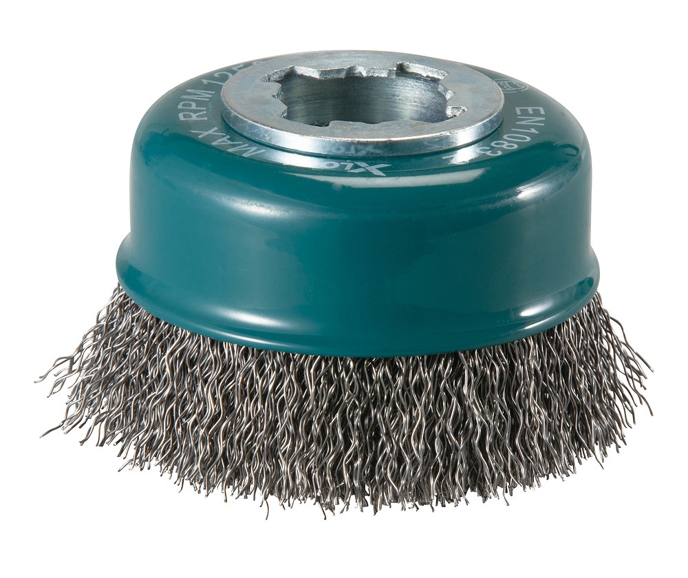 KAUSSHARI LAINELINE 0.3MM. Ø75MM. TERAS. X-LOCK MAKITA
