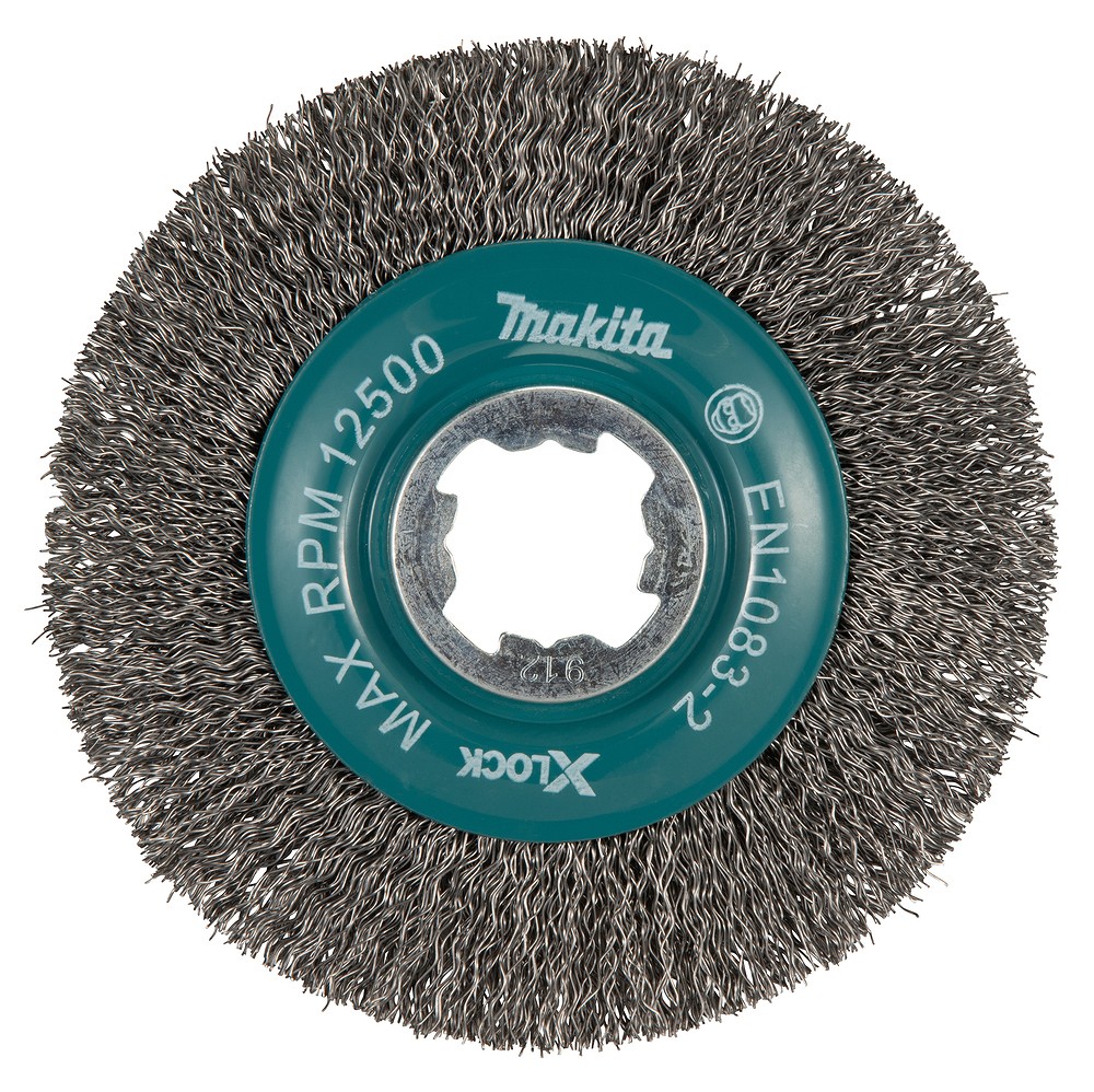 KETASHARI LAINELINE 0.3MM. Ø115MM. TERAS. X-LOCK MAKITA