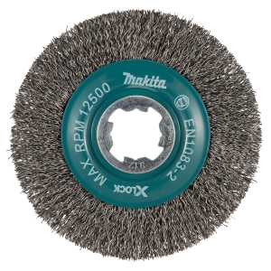 KETASHARI LAINELINE 0.3MM. Ø115MM. TERAS. X-LOCK MAKITA