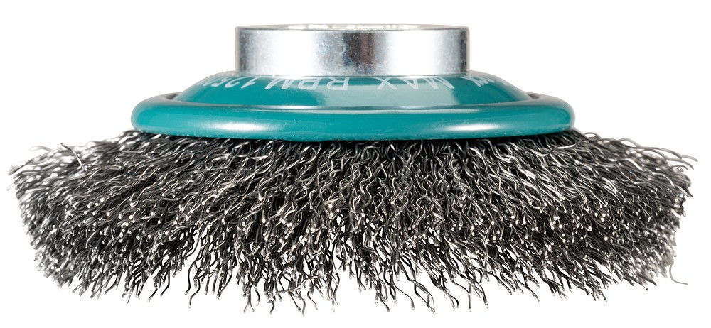 TALDRIKHARI LAINELINE 0.3MM. Ø100MM. TERAS. X-LOCK MAKITA