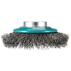 TALDRIKHARI LAINELINE 0.3MM. Ø100MM. TERAS. X-LOCK MAKITA