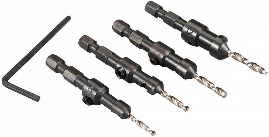 VERSENGIPUUR 4 TK MAKITA