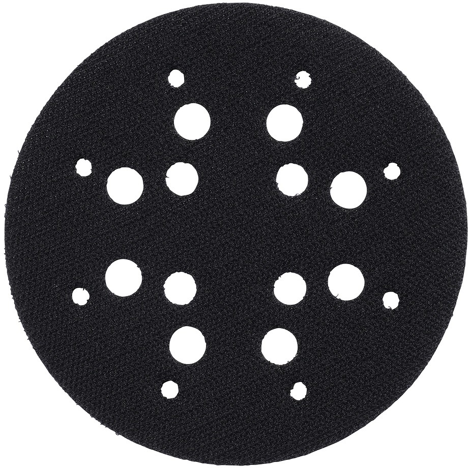 VÕRKLIHVKETTA KAITSETALD 125MM 2TK MAKITA