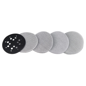 VÕRKLIHVKETASTE KOMPL 125MM 20TK MAKITA