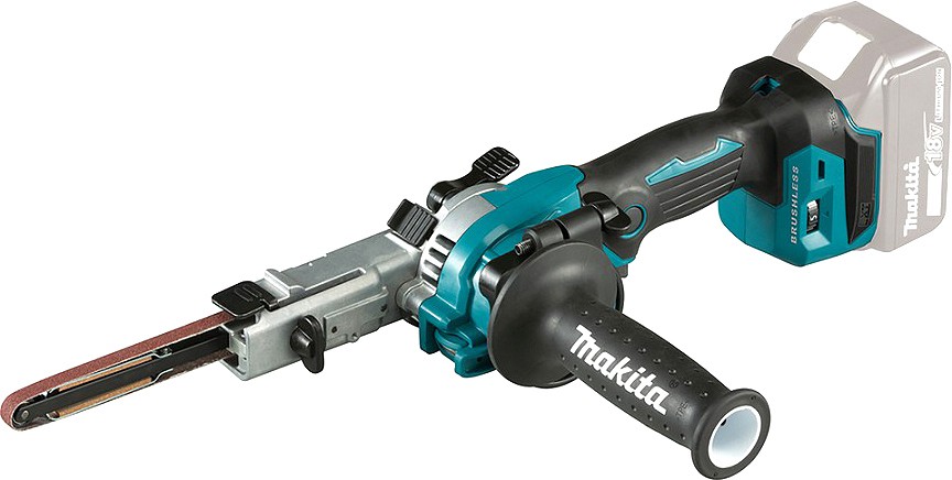 AKU LINTLIHVMASIN 18V BL 9X533MM 1.8KG AKUDE JA LAADIJATA MAKITA