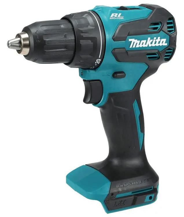 AKUTRELL 18V BL MAX.65NM. 50 / 27NM KERE MAKITA