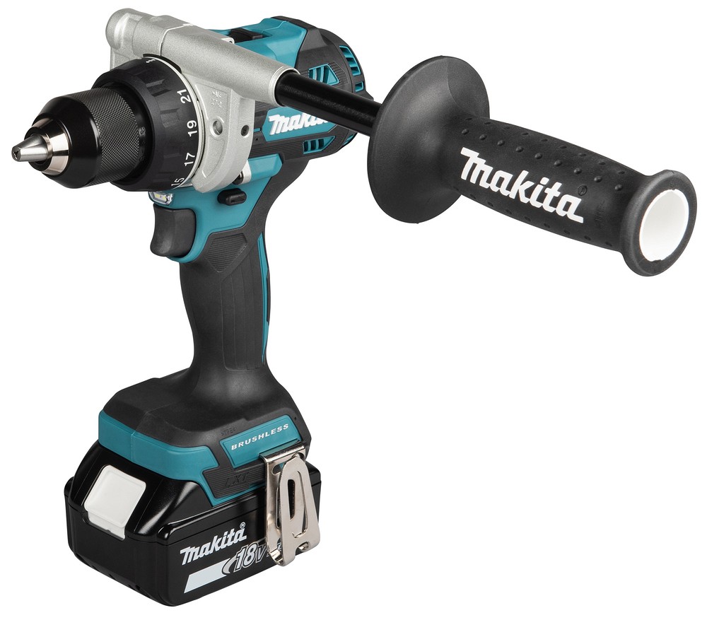 AKUTRELL 18V BL 130 / 65NM KERE MAKITA