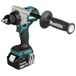 AKUTRELL 18V BL 130 / 65NM KERE MAKITA