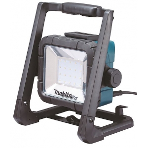 LED PROZEKTOR 18V / 230V AKUTA MAKITA