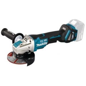 AKUNURKLIHVIJA REGUL. KIIRUSEGA 18V. Ø125MM X-LOCK. 3000-8500MIN-1. BL MAKITA