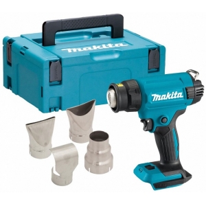 AKUKUUMAÕHUPUHUR 18V 550°C MAKITA