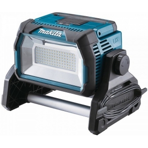 LED PROZEKTOR 18V 220V 2000-10000LM. 800-3800 LUX MAKITA