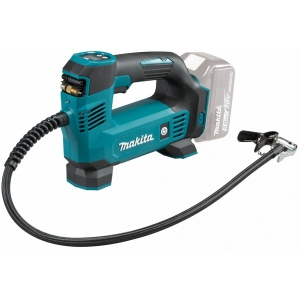 AKUPUMP / KOMPRESSOR 18V. LXT. AKUDE JA LAADIJATA MAKITA