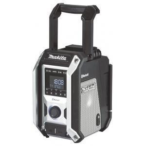 RAADIO. CXT (12V MAX (10.8V)  /  LXT (18V). SUBWOOFER. BLUETOOTH JA USB MAKITA