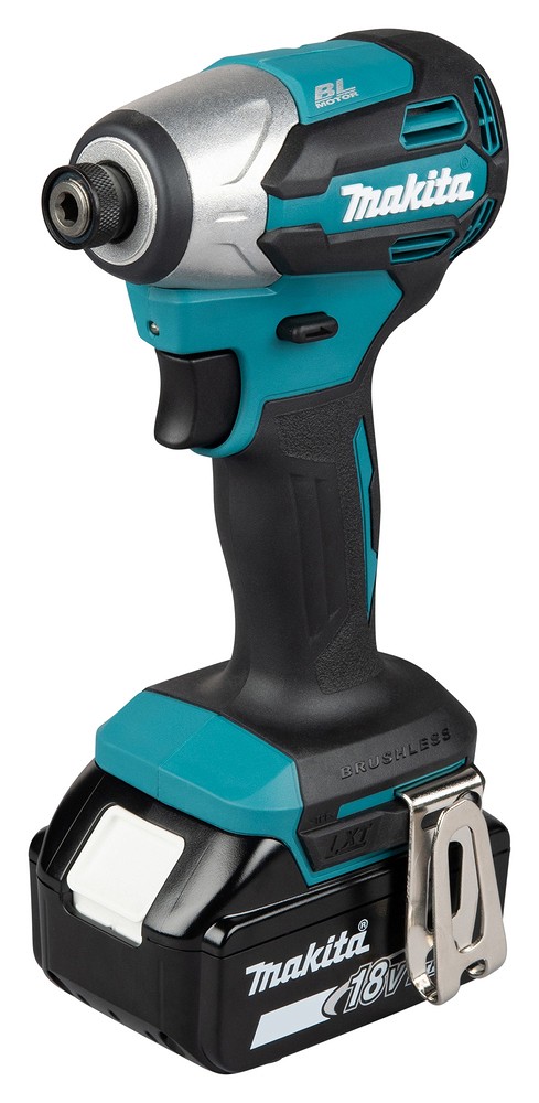 AKULÖÖKKRUVIKEERAJA 18V BL 170NM MAKITA