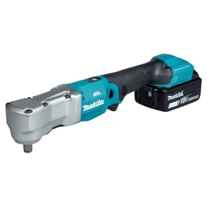 AKULÖÖKNURKMUTRIKEERAJA 1 / 2" 18V 340 / 530NM. AKUDE JA LAADIJATA MAKITA