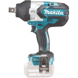 AKULÖÖKMUTRIKEERAJA 18V. 1050NM. LED 3 / 4". AKU JA LAADIJATA MAKITA
