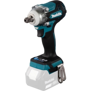 AKULÖÖKMUTRIKEERAJA 18V 580 / 330NM 1 / 2" BL (PIN SHANK) MAKITA