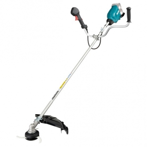 AKUTRIMMER 2X18V LI-ION. 430MM. BL. AFT. ADT. AKUDE JA LAADIJATA MAKITA