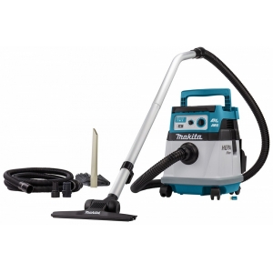 AKUTOLMUIMEJA 2X18 V LI-ION. 15L; AWS; HEPA; ILMA AKUDE JA LAADIJATA! VÄGA VAIKNE