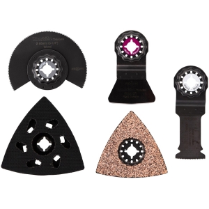 MULTITOOL TERADE KOMPLEKT MAKITA