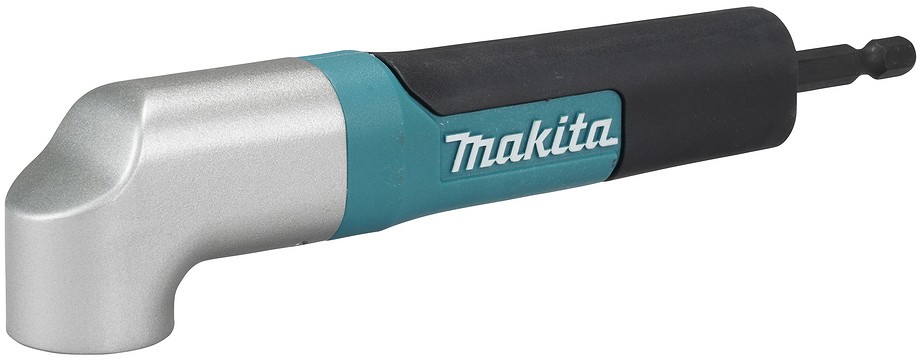 NURGAADAPTER AKUTRELLILE 1 / 4" KRUVIKEERAJA OTSIKUTELE MAKITA
