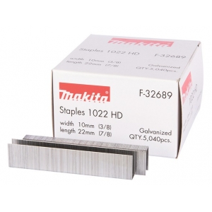 KLAMBRID 10X22MM. 5040TK. DST221 MAKITA