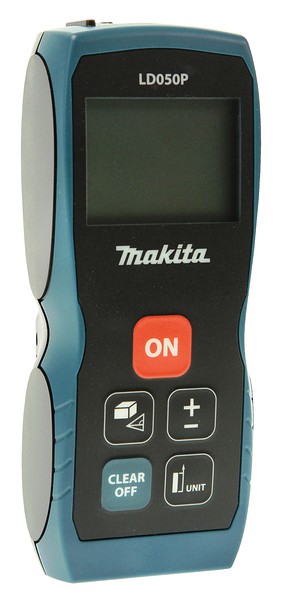 LASER KAUGUSMÕÕTJA 50M MAKITA