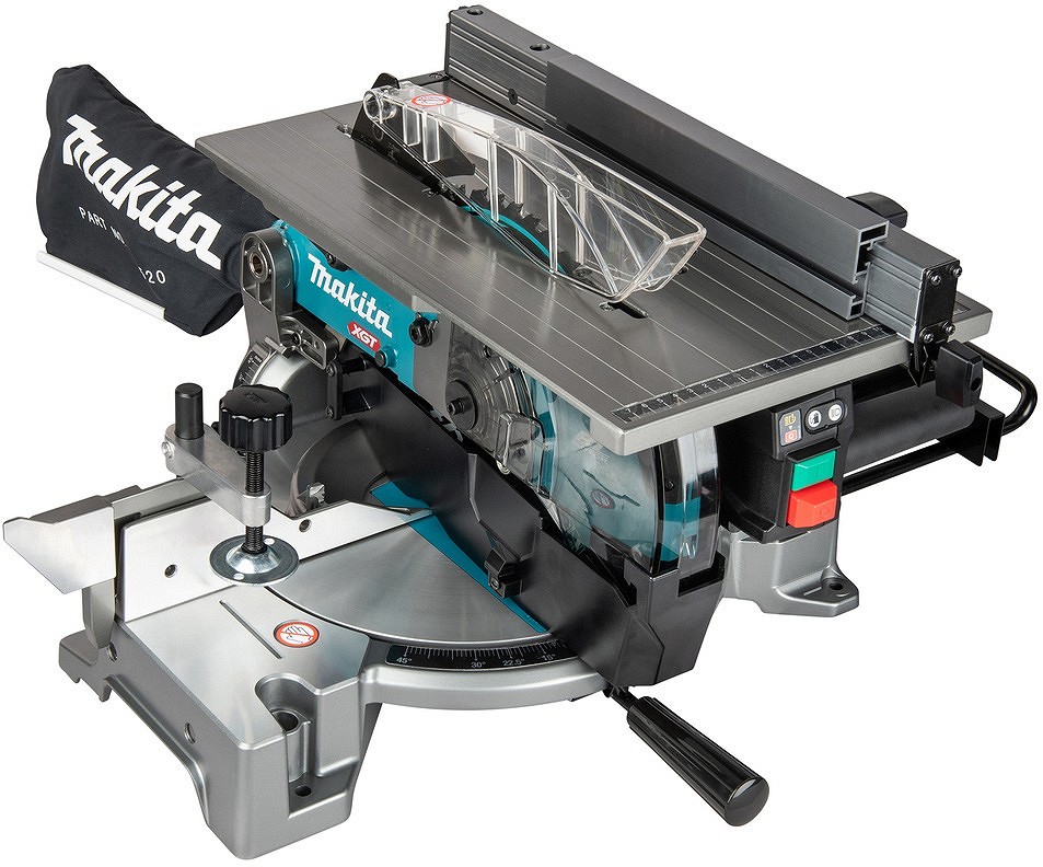 PLATE- JA NURGASAAG 260MM. 14.1KG MAKITA