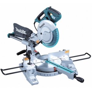 TÜKELDUS- JA NURKSAAG KAKSIKLIUGRAAMIL 260X30MM. 1430W MAKITA
