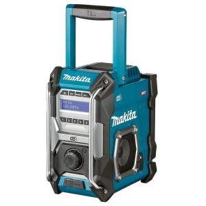 RAADIO XGT. LXT. CXT. DAB / DAB+ MAKITA