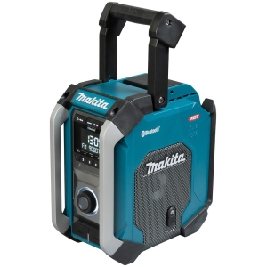 RADIO CXT. LXT. XGT&DC BLUETOOTH. USB. SUBWOOFER MAKITA