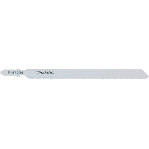 TIKKSAETERAD 25TPI" 130MM 5TK BIM MET. SANDWICH PANEELID MAKITA