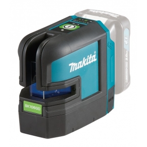 ROHELISE JOONEGA RISTLASER. ISELOODIV. TÄPSUS ± 0.3MM / 1M. IP54 MAKITA