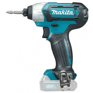 AKULÖÖKKRUVIKEERAJA 12V MAX. 110NM. 1 / 4". LED. AKUDE JA LAADIJATA MAKITA