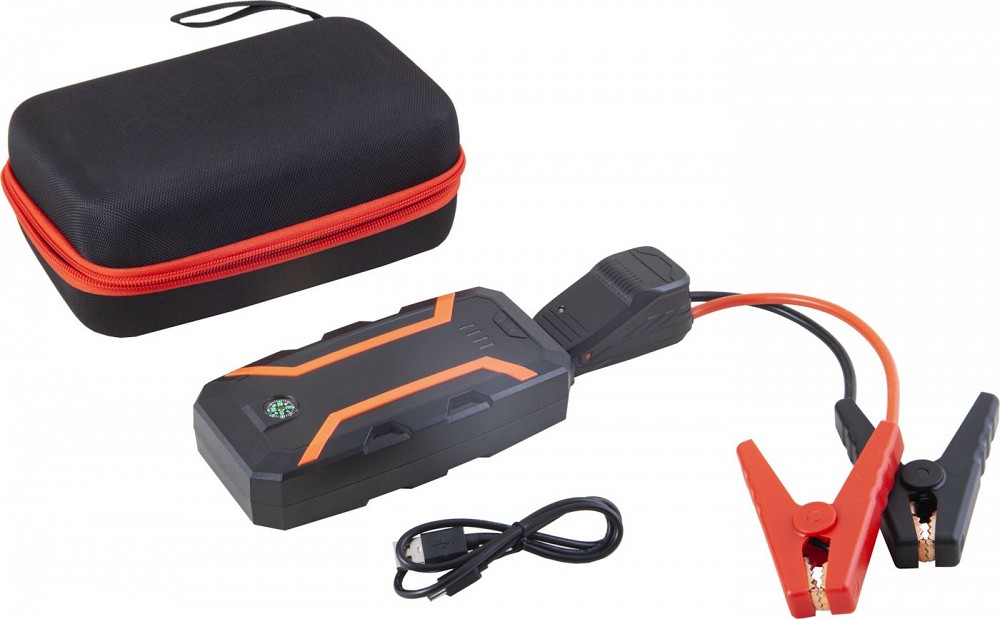 KÄIVITUSABI-AKUPANK 12V 300A(600A) 7200MAH M+