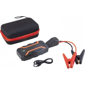 KÄIVITUSABI-AKUPANK 12V 300A(600A) 7200MAH M+