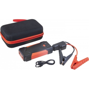 KÄIVITUSABI-AKUPANK 12V 600A(1200A) 12000MAH M+