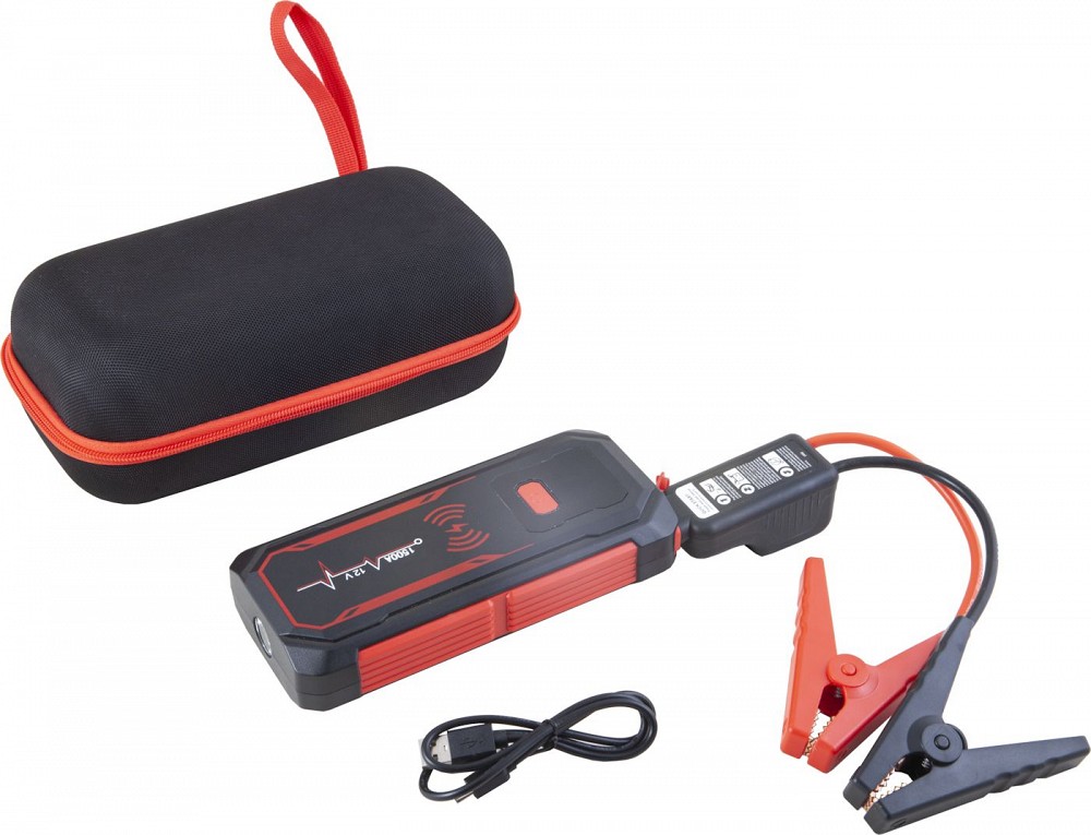 KÄIVITUSABI-AKUPANK 12V 800A(1500A) 20000MAH M+